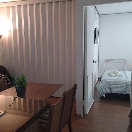 Apartamento En Balabeach Maria Chiquita In Front Of The Beach 2Hab Colon Exterior photo