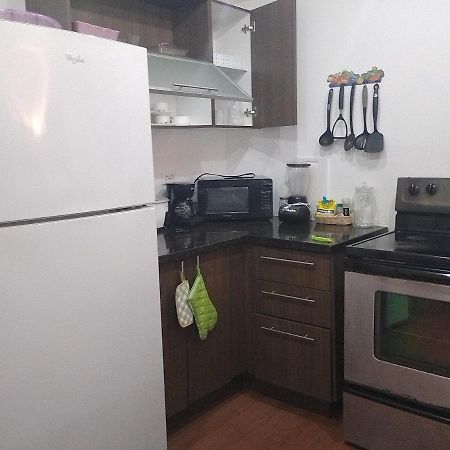 Apartamento En Balabeach Maria Chiquita In Front Of The Beach 2Hab Colon Exterior photo