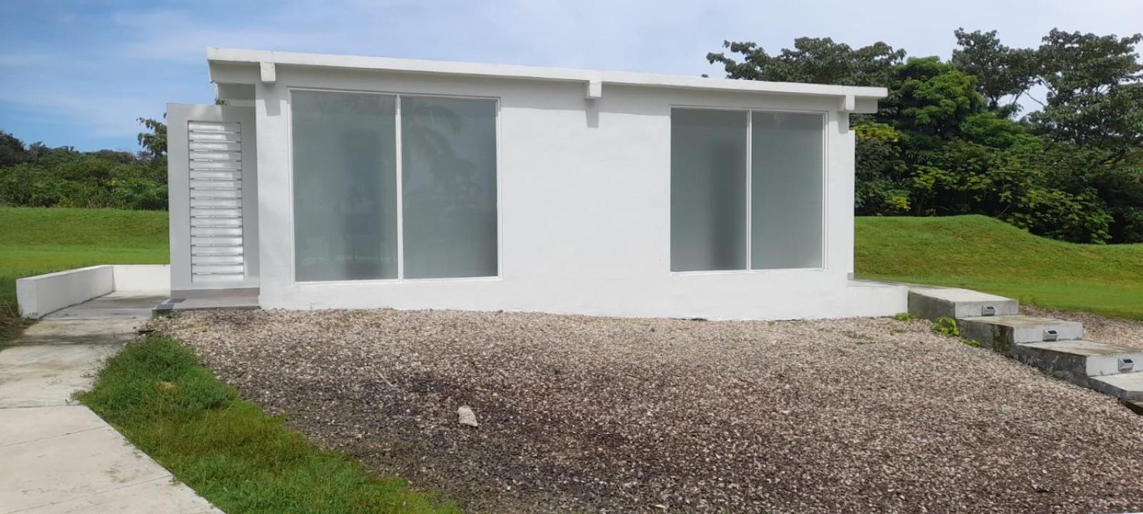 Apartamento En Balabeach Maria Chiquita In Front Of The Beach 2Hab Colon Room photo