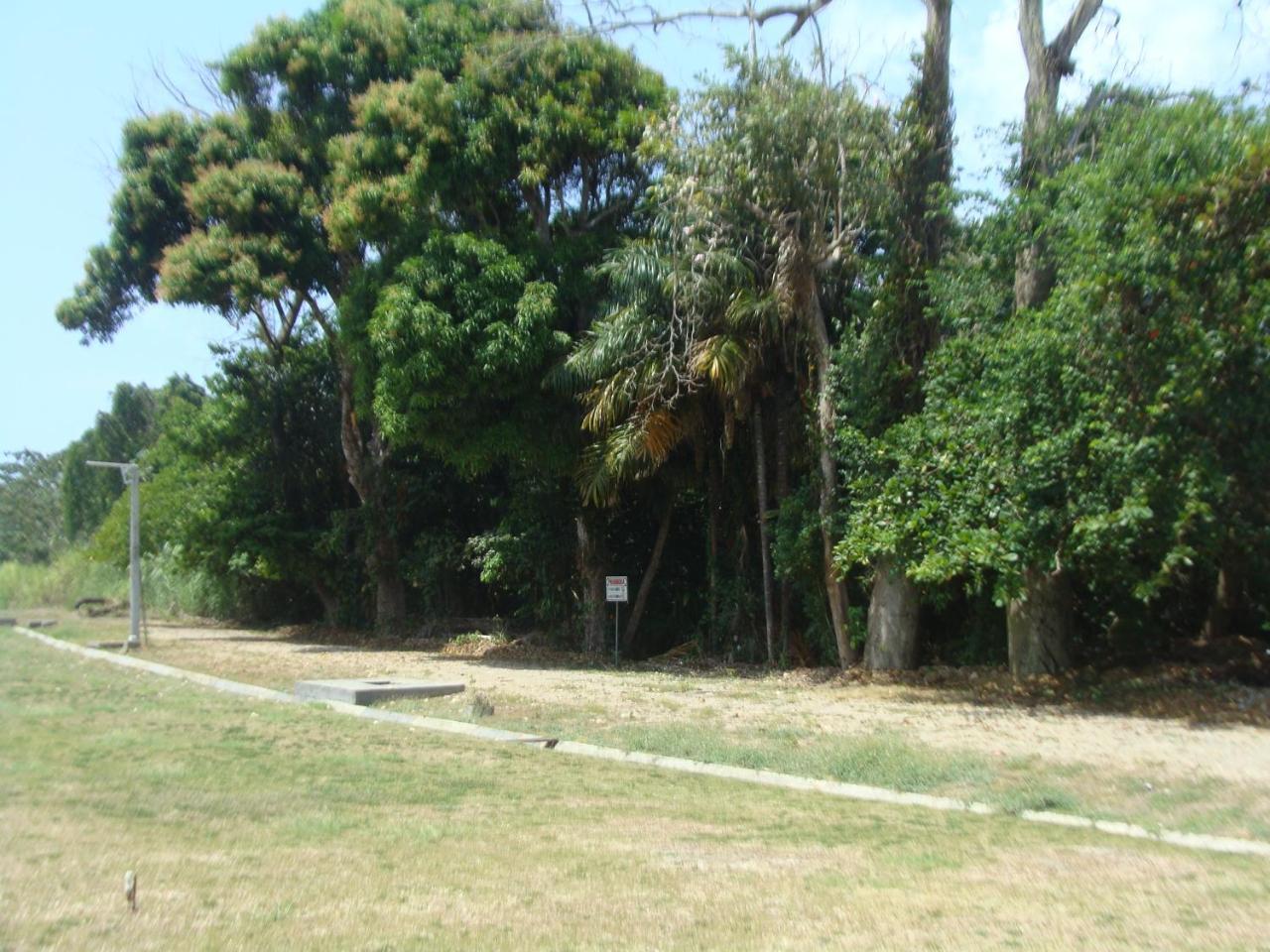 Apartamento En Balabeach Maria Chiquita In Front Of The Beach 2Hab Colon Exterior photo